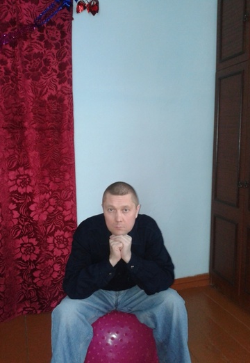 Моя фотография - Дмитрий, 53 из Новосибирск (@dmitriy360598)
