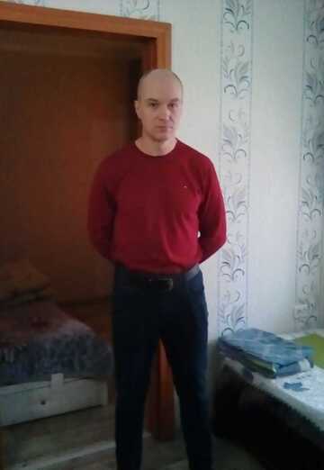 My photo - Viktor Kravchuk, 51 from Karaganda (@viktorkravchuk5)