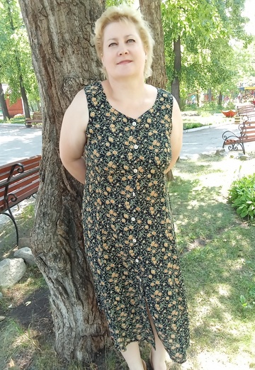 My photo - Natalya, 50 from Shadrinsk (@natalya315914)