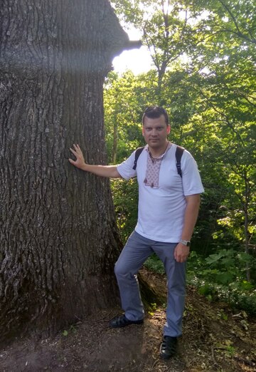 My photo - Sergіy, 39 from Poltava (@sergy6190)