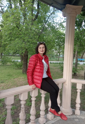 Моя фотография - Татьяна, 56 из Харьков (@tatyana316234)
