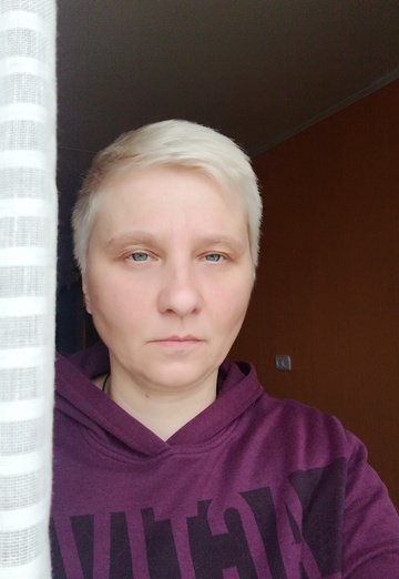 Моя фотография - volaw, 48 из Санкт-Петербург (@volaw)