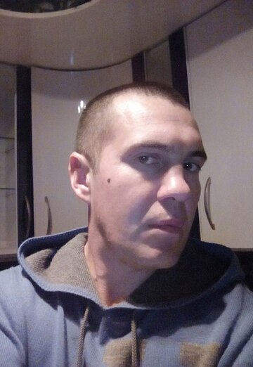 Моя фотография - александр, 41 из Ижевск (@aleksandr602013)
