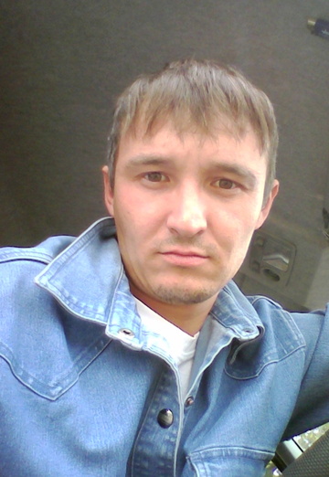 Моя фотография - Максим, 41 из Бирск (@maksim194073)