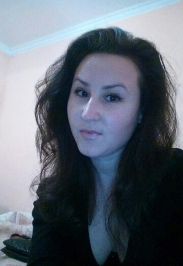 My photo - Kristina, 35 from Sevastopol (@kristina51658)