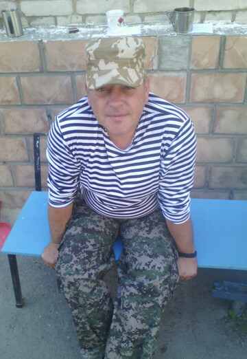 Моя фотографія - Сергей, 52 з Фастів (@sergey427091)