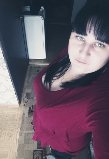 Моя фотография - наташа, 32 из Барнаул (@natasha61413)