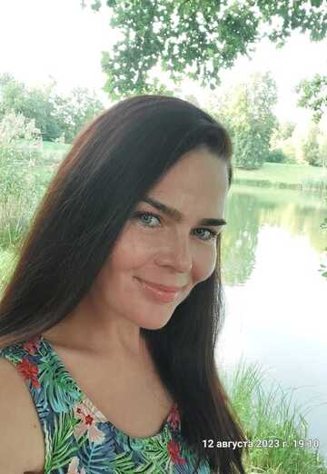 Mein Foto - Ekaterina, 39 aus Sankt Petersburg (@ekaterina215716)