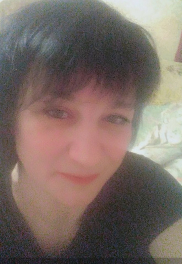 My photo - Lis, 48 from Shakhty (@lis1947)