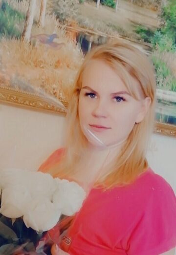 Моя фотография - Наталья, 32 из Донецк (@natalya363034)
