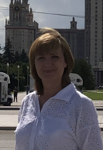My photo - Ks, 52 from Kazan (@kseniya78898)