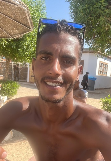 My photo - Mohamed, 27 from Hurghada (@mohamed4058)