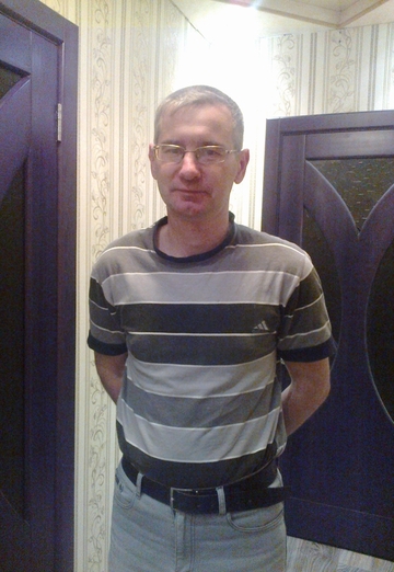 Моя фотографія - владимир, 51 з Канськ (@id566783)