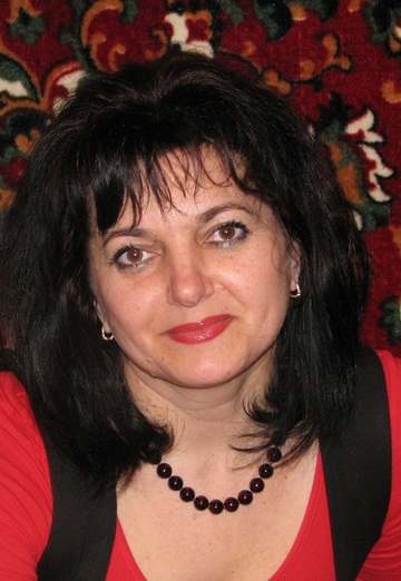 My photo - Tanya, 60 from Marganets (@tanya-64-2011)