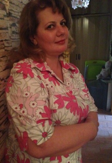My photo - Natalya, 53 from Aprelevka (@natalwy6402448)