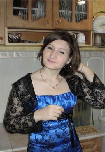 Моя фотография - Хельга, 39 из Хабаровск (@helg-omailru)