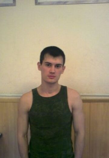 Моя фотография - Дамир, 35 из Белоусово (@damir4412598)