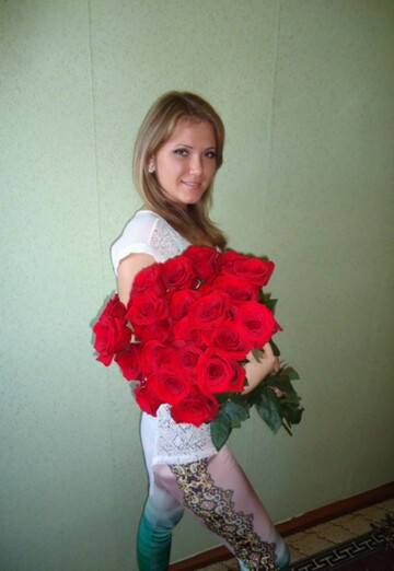 My photo - Elena, 37 from Kulebaki (@elena8738120)