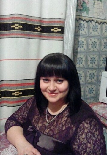 Моя фотография - екатерина, 35 из Дятлово (@ekaterina8035802)