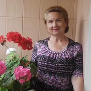 Валентина, 74, Собинка