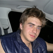 Maks, 31, Пичаево
