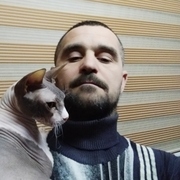 Тимофей, 45, Шадринск