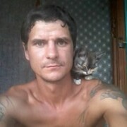 Роман, 35, Еманжелинск