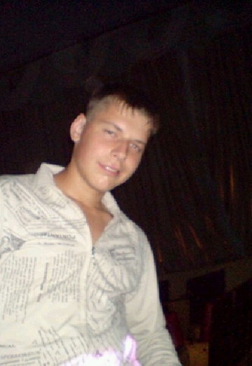 My photo - Dojd, 34 from Rostov-on-don (@dojd78)