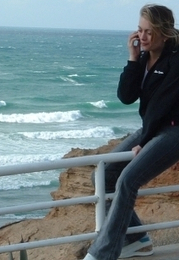 My photo - Angel, 48 from Netanya (@angela75)