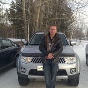 ян, 36, Усть-Илимск