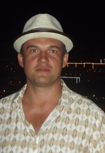 Моя фотография - Евгений, 49 из Омск (@evgeniy186402)