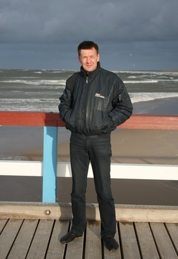 Моя фотография - Дмитрий, 54 из Минск (@dkmt)
