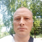 Вячеслав, 38, Родники (Ивановская обл.)