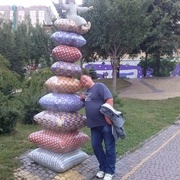 Илья, 57, Мегион