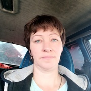натали, 47, Касли