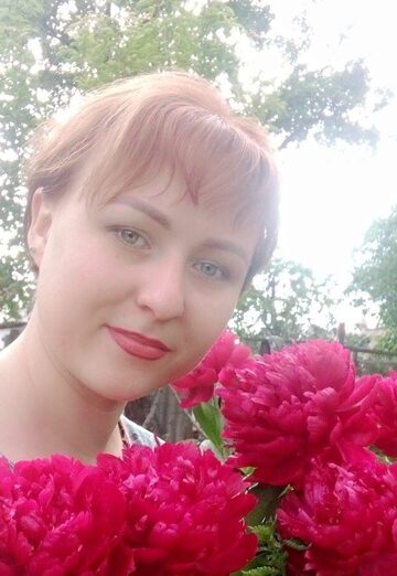 Mi foto- Ieva Korneieva, 31 de Lugansk (@evakorneeva)