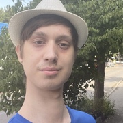 Фируз, 25, Набережные Челны