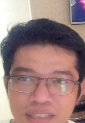 Моя фотография - Denzal, 46 из Джакарта (@denzal14)
