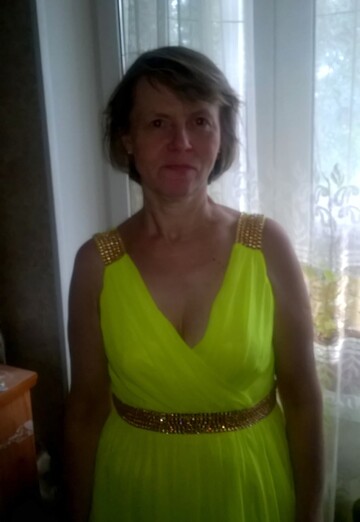 My photo - natalya, 59 from Kirovsk (@natalya127477)