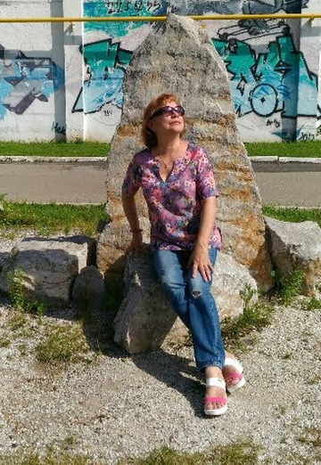 Моя фотография - Ирина, 61 из Казань (@irina94437)