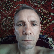 Евгений, 44, Усть-Илимск