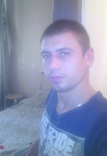My photo - artem, 32 from Pavlodar (@artem121674)