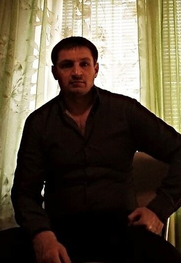 Моя фотография - Rystam, 40 из Астрахань (@rystam153)