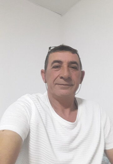 My photo - hayrettin, 57 from Shymkent (@hayrettin14)
