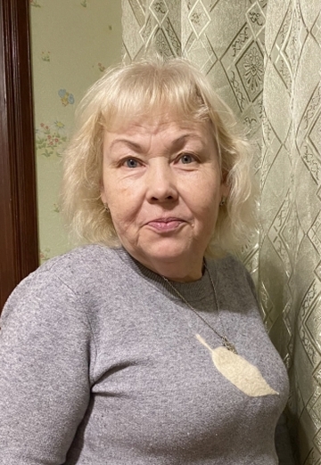 Моя фотография - Марина, 60 из Симферополь (@marina275928)