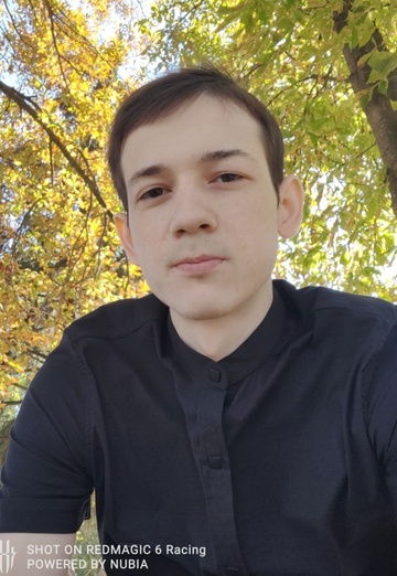 My photo - Vladimir, 25 from Semikarakorsk (@vladimir418033)