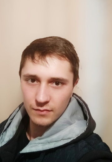 My photo - artem, 27 from Voznesensk (@artem176155)