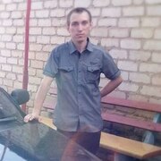 Шакун Евгений Михайло, 32, Сорочинск