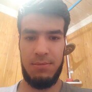 Ашурали, 26, Рыльск