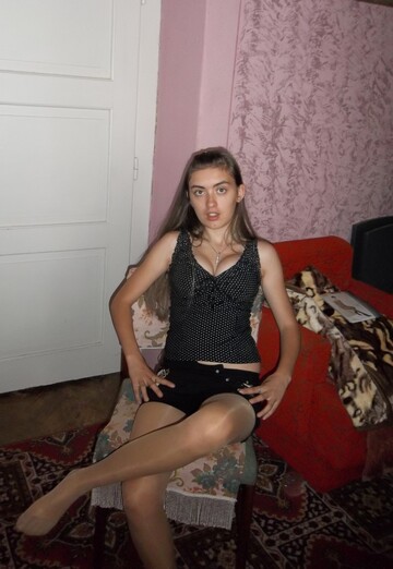 Моя фотография - Еріка, 30 из Ужгород (@erka155)